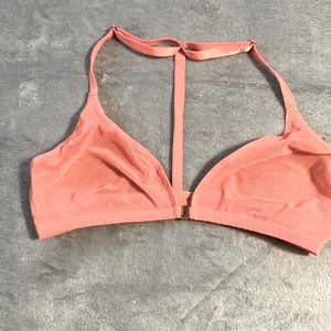 Negative Underwear Sieve Racerback